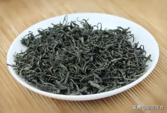 哪些品牌的茶叶属于绿茶品种呢（百度一下哪些茶是属于绿茶类的?）